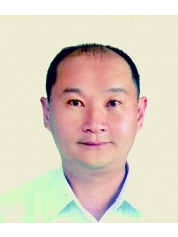 張國政