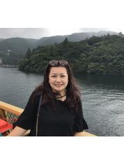 蘇靜榕