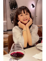 吳美玉