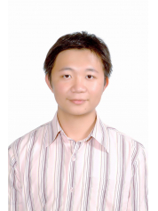陳彥傑