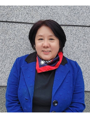 曹靜永